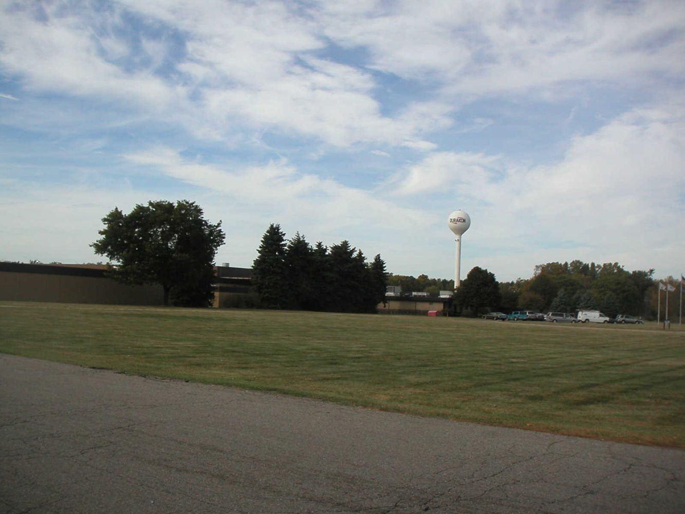 2101 N Lapeer Rd, Lapeer, MI 48446